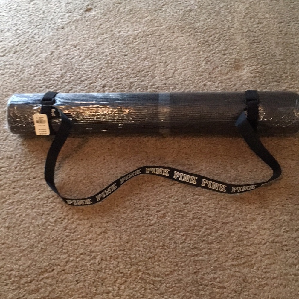 Yoga mat